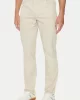 Tommy Hilfiger DENTON 5PKT 1985 PIMA COTTON Erkek Bej Pantolon MW0MW36429ACI