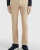 Tommy Hilfiger CHINO BLEECKER 1985 PIMA COTTON Erkek BEJ Pantolon MW0MW26619AEG