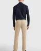 Tommy Hilfiger CHINO BLEECKER 1985 PIMA COTTON Erkek BEJ Pantolon MW0MW26619AEG