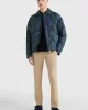 Tommy Hilfiger CHINO BLEECKER 1985 PIMA COTTON Erkek BEJ Pantolon MW0MW26619AEG