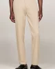 Tommy Hilfiger HARLEM CHINO SATIN Erkek denim Pantolon MW0MW36708AEG