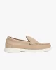 Tommy Hilfiger TOMMY HILFIGER NUBUCK P LOAFER Erkek  Loafer FM0FM05350AEG