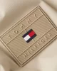 Tommy Hilfiger PADDED SHIRT JACKET Erkek bej Ceket MW0MW37646RBT