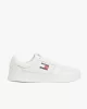 Tommy Hilfiger TJM THE GREENWICH NEW ESS Erkek beyaz Sneaker EM0EM01574YBL