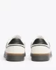 Tommy Hilfiger Erkek Beyaz Greenwich Süet Sneaker