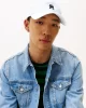 Tommy Hilfiger TH IMD COLOR 6 PANEL CAP Erkek  Şapka AM0AM13542YCF