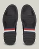 Tommy Hilfiger HILFIGER COMFORT LWT LTH CHELSEA Erkek Siyah Bot FM0FM05184BDS