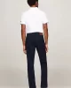 Tommy Hilfiger DENTON 5PKT 1985 PIMA COTTON Erkek Mavi Pantolon MW0MW36429DW5