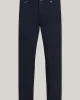 Tommy Hilfiger DENTON 5PKT 1985 PIMA COTTON Erkek Mavi Pantolon MW0MW36429DW5