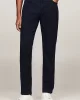 Tommy Hilfiger DENTON 5PKT 1985 PIMA COTTON Erkek Mavi Pantolon MW0MW36429DW5