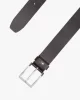 Tommy Hilfiger OLIVER 4.0 Erkek  Kemer AM0AM131750HD