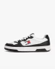 Tommy Hilfiger (NEW) TJM RETRO BASKET ESS Erkek  Sneaker EM0EM01443YBL