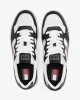 Tommy Hilfiger (NEW) TJM RETRO BASKET ESS Erkek  Sneaker EM0EM01443YBL