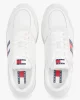 Tommy Hilfiger TJM TECHNICAL RUNNER ESS Erkek  Sneaker EM0EM01537YBL