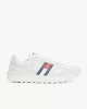 Tommy Hilfiger TJM TECHNICAL RUNNER ESS Erkek  Sneaker EM0EM01537YBL