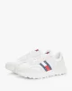 Tommy Hilfiger TJM TECHNICAL RUNNER ESS Erkek  Sneaker EM0EM01537YBL