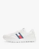 Tommy Hilfiger TJM TECHNICAL RUNNER ESS Erkek  Sneaker EM0EM01537YBL