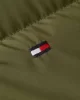 Tommy Hilfiger Erkek Kuş Tüyü Dolgulu Şişme Yelek