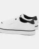 Tommy Hilfiger TH HI VULC CORE LOW LEATHER Erkek  Sneaker FM0FM05041YBS