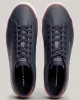 Tommy Hilfiger TH HI VULC CORE LOW LEATHER Erkek  Sneaker FM0FM05041DW5