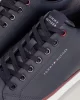Tommy Hilfiger TH HI VULC CORE LOW LEATHER Erkek  Sneaker FM0FM05041DW5