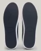 Tommy Hilfiger TH HI VULC CORE LOW LEATHER Erkek  Sneaker FM0FM05041DW5