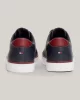 Tommy Hilfiger TH HI VULC CORE LOW LEATHER Erkek  Sneaker FM0FM05041DW5
