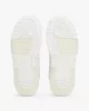 Tommy Hilfiger THE BROOKLYN LEATHER ESS Erkek Ekru Sneaker EM0EM01576TCR