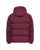 Tommy Jeans TJM ESSENTIAL DOWN JACKET EXT Erkek Bordo Mont DM0DM19786VLP