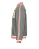 Tommy  Hilfiger  Erkek   Gri Bomber Ceket