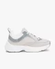 Tommy Hilfiger Erkek Gri   Sneaker