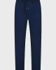 Tommy Hilfiger CHINO HARLEM PO DRW STRCTRE GMD Erkek Lacivert Pantolon MW0MW33918AEF