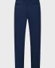 Tommy Hilfiger CHINO HARLEM PO DRW STRCTRE GMD Erkek Lacivert Pantolon MW0MW33918AEF