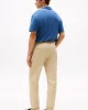 Tommy Hilfiger Erkek Harlem Tech Twill Beyaz Pantolon MW0MW39702RBT