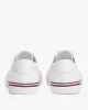 Tommy Hilfiger CORE CORPORATE VULC LEATHER Erkek  Sneaker FM0FM05399YBS