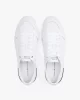 Tommy Hilfiger CORE CORPORATE VULC LEATHER Erkek  Sneaker FM0FM05399YBS