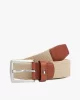 Tommy Hilfiger DENTON ELASTIC 3.5 Erkek  Kemer AM0AM13354ACC