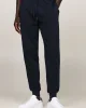 Tommy Hilfiger Erkek Klasik In Techno Mavi Eşofman Altı MW0MW37242DW5