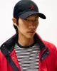 Tommy Hilfiger TH IMD COLOR 6 PANEL CAP Erkek  Şapka AM0AM13542DW6