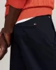 Tommy Hilfiger Erkek Lacivert Rahat Chino Pantolon