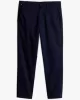 Tommy Hilfiger Erkek Lacivert Rahat Chino Pantolon