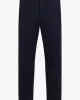 Tommy Hilfiger Erkek Lacivert Rahat Chino Pantolon