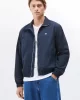 Tommy Hilfiger Erkek Lacivert Fermuarlı Ceket
