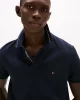 Tommy Hilfiger Erkek  Lacivert  Polo Yaka T-Shirt