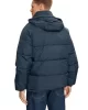 Tommy Jeans TJM VAIL PUFFER EXT Erkek Mavi Mont DM0DM20003C1G