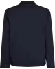 Tommy Hilfiger PADDED SHIRT JACKET Erkek lacivert Ceket MW0MW37646DW5
