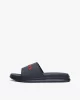 Tommy Hilfiger DUAL DENSITY HILFIGER POOL SLIDE Erkek  Terlik FM0FM05430DW5