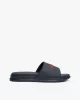 Tommy Hilfiger DUAL DENSITY HILFIGER POOL SLIDE Erkek  Terlik FM0FM05430DW5