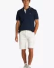 Tommy Hilfiger Erkek  Logolu Normal Kesim  Polo T-Shirt