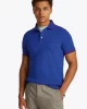 Tommy Hilfiger TIPPED SLIM FIT SEASONAL POLO Erkek mavi T-shirt MW0MW39993D03